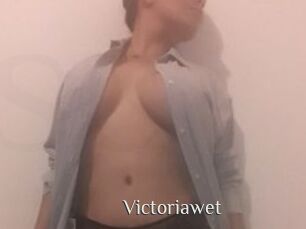 Victoriawet