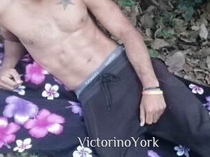 VictorinoYork