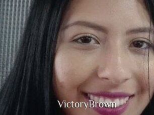 VictoryBrown