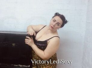 VictoryLediSexy