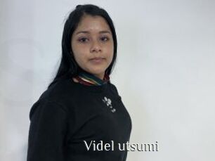 Videl_utsumi