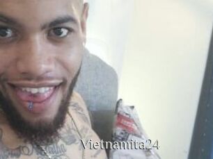 Vietnamita24 Shop coquin