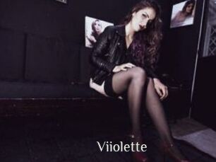 Viiolette Shop coquin
