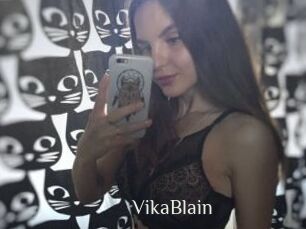 VikaBlain