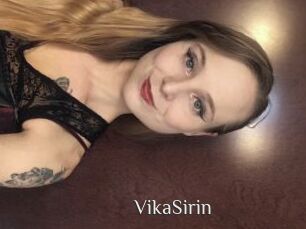 VikaSirin