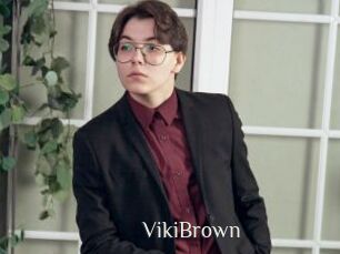 VikiBrown
