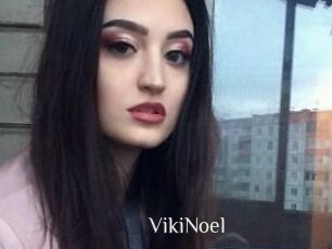 VikiNoel