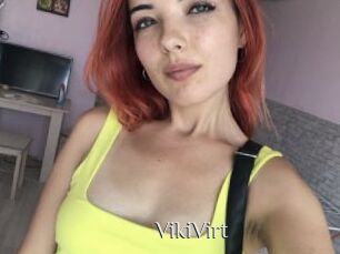 VikiVirt