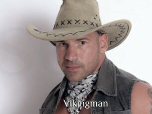 Vikingman
