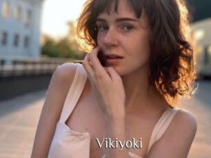 Vikiyoki