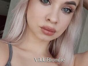 VikkiBlondie
