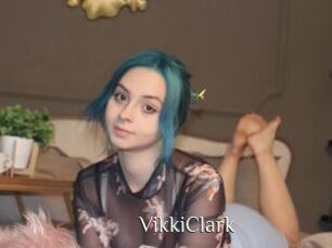 VikkiClark