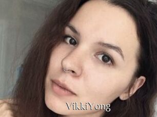 VikkiYong