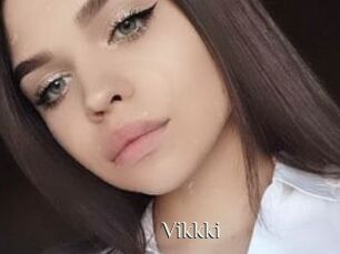 Vikkki