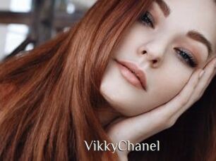 VikkyChanel