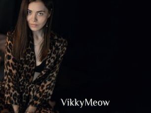 VikkyMeow