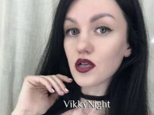 VikkyNight