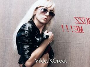 VikkyXGreat