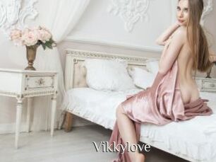 Vikkylove