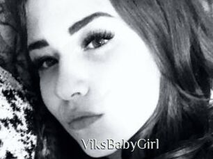 ViksBabyGirl