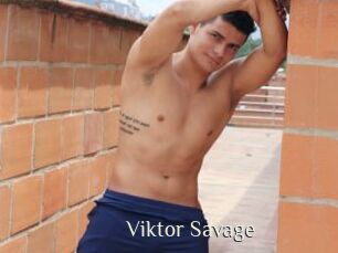 Viktor_Savage