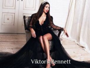 ViktoriaBennett