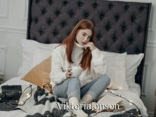 ViktoriaJonson