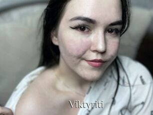 Viktyriti
