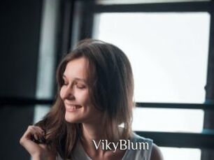 VikyBlum