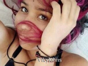 VikyJohns