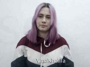 VinaKhalifa