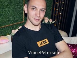 VincePeterson