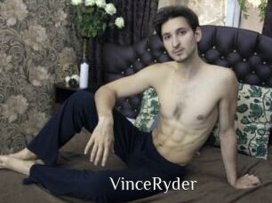 VinceRyder