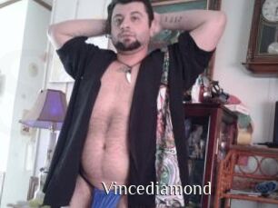 Vincediamond
