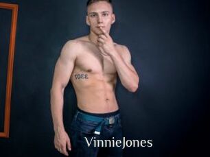 VinnieJones