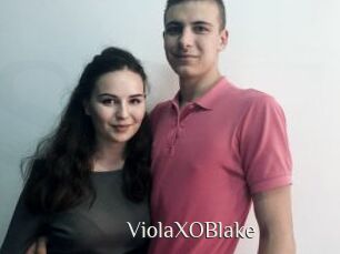 ViolaXOBlake