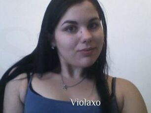 Violaxo