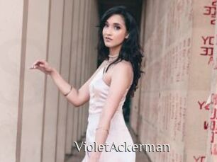VioletAckerman