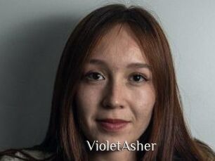 VioletAsher