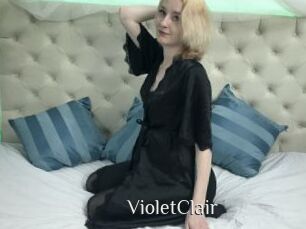 VioletClair