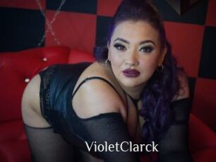VioletClarck