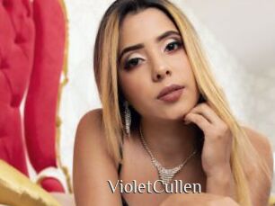 VioletCullen