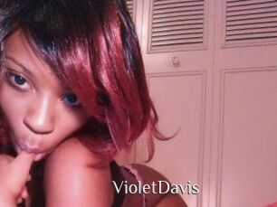 Violet_Davis Shop coquin
