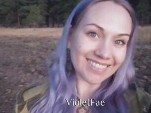 VioletFae