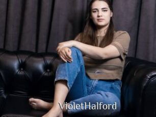 VioletHalford