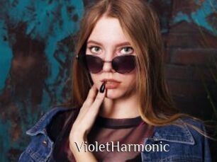 VioletHarmonic