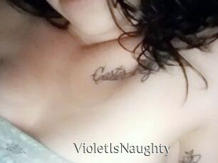 VioletIsNaughty Shop coquin