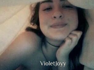 VioletJoyy