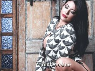 VioletLeeane