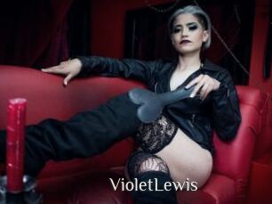 VioletLewis